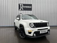 occasion Jeep Renegade 1.3 Gse T4 150ch Brooklyn Edition Bvr6