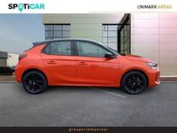 occasion Opel Corsa 1.2 Turbo 100ch GS Line