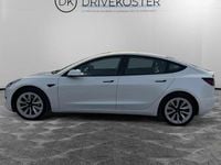 Occasion Tesla Model 3 Standard Range 202 kW (275 ch) 2023 Blanc Berline
