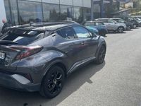occasion Toyota C-HR 1.2 TURBO 116CH GRAPHIC 2WD RC18