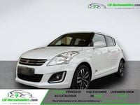 Occasion Suzuki Swift 94 ch (69 kW) 2017 Citadine
