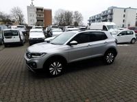 occasion VW T-Cross - 1.0 TSI Move OPF (EURO 6d)