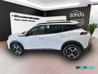 occasion Peugeot 2008 1.2 Hybrid 136ch Allure e-DCS6