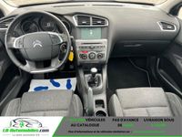 occasion Citroën C4 PureTech 110 BVM