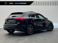 occasion Mercedes A200 Classe200 d 150ch AMG Line 8G-DCT