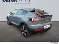 occasion Volvo XC40 Recharge 231ch Ultimate