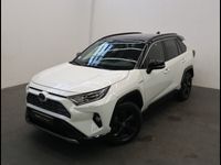 occasion Toyota RAV4 2.5 Hybride 218ch Collection 2WD MY22