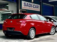 occasion Alfa Romeo Giulietta 1.4 TB 120cv Super - ETAT NEUF