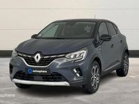 Occasion Renault Captur Intens 92 ch (67 kW) 2022 SUV