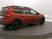 Occasion Dacia Jogger Extreme 2022 Marron Monospace