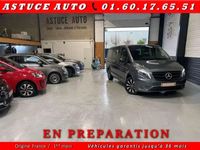 occasion Mercedes Vito 116 Cdi Long Select 9g-tronic