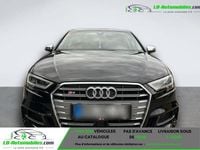 Occasion Audi S3 300 ch (220 kW) 2019 Berline