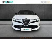 Occasion Alfa Romeo Junior Premium 2025 Blanc sempione pastel/toit noir SUV