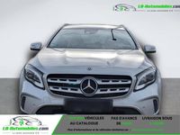 occasion Mercedes GLA180 BVA