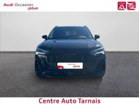 occasion Audi Q3 S LINE 45 TFSI E (1.4 245 CH) S TRONIC 5p