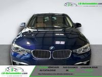 occasion BMW 320 320 d xDrive 190 ch BVA