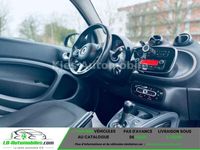 occasion Smart ForTwo Cabrio 1.0 71 ch BVA