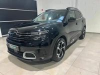 Occasion Citroën C5 Aircross PureTech 2020 Noir perla nera SUV