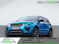 Occasion Land Rover Range Rover evoque 150 ch (110 kW) 2019 SUV