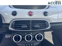 occasion Fiat 500 1.4 MultiAir 16v 140ch Collezione DCT