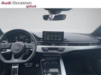 occasion Audi A5 Sportback S Edition 40 TDI 150 kW (204 ch) S tronic
