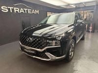Occasion Hyundai Santa Fe 179 ch (131 kW) 2021 Noir SUV