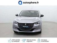 occasion Peugeot 208 1.2 PureTech 100ch S&S Allure Pack EAT8