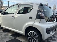Occasion Citroën C1 68 ch (50 kW) 2008 Citadine