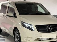 Occasion Mercedes Vito 163 ch (119 kW) 2023 Van