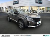 occasion Peugeot 3008 d'occasion 1.5 BlueHDi 130ch S&S Allure Pack EAT8