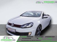 Occasion VW Golf Cabriolet 211 ch (155 kW) 2015 Cabriolet