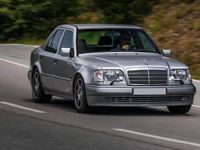 Occasion Mercedes E500 1994 Berline