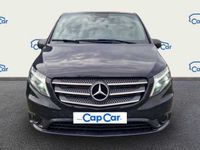 occasion Mercedes Vito Long Mixto - 116 CDI 163 7G-Tronic