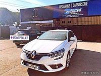 occasion Renault Mégane IV 1.3 TCe 115 BUSINESS