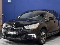 Occasion DS Automobiles DS4 So Chic 136 ch (100 kW) 2014 Berline