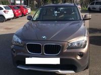 occasion BMW X1 