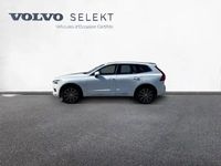 Occasion Volvo XC60 87 ch (63 kW) 2018 Blanc SUV