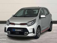 Occasion Kia Picanto GT-Line 86 ch (63 kW) 2023 Citadine