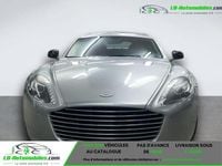 Occasion Aston Martin Rapide 557 ch (409 kW) 2014 Coupé