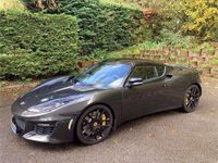 occasion Lotus Evora 3.5 V6 400 ch 2+2