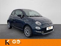 occasion Fiat 500 II MY20 SERIE 7 EURO 6D 1.2 69 CH S/S DUALOGIC Star