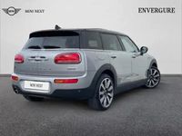 Occasion Mini Cooper Clubman Premium Plus 136 ch (100 kW) 2023 Melting silver iii Break