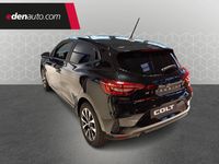 Nouvelle Mitsubishi Colt Invite+ 91 ch (66 kW) 2025 Citadine