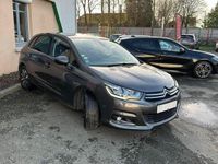 occasion Citroën C4 Millenium Business Bluehdi 120 S&s Eat6