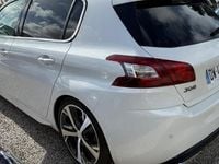 Occasion Peugeot 308 GT 180 ch (132 kW) 2015 Berline