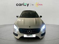 Occasion Mercedes GLA200 156 ch (114 kW) 2020 Blanc SUV