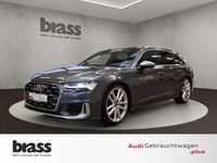 Occasion Audi S6 Sport 344 ch (253 kW) 2025 Gris Break
