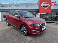 occasion Nissan Qashqai 1.5 dCi 115ch Tekna DCT 2019 Euro6-EVAP