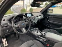 occasion BMW 220 Serie 2 (F22) DA 190CH M SPORT EURO6C