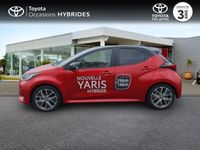occasion Toyota Yaris 116h Collection MC24